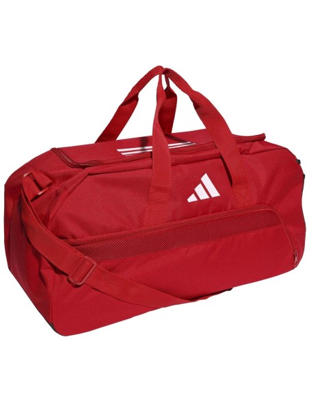 Bolsa de Deporte Adidas Tiro League IB8658 | Ofertas de pádel